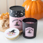 Vela aromática hora de las brujas ciruela y cereza – Ami Home Decor