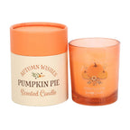 Vela Tarta de Calabaza - Ami Home Decor
