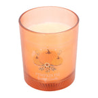 Vela Tarta de Calabaza, detalle - Ami Home Decor