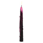 Velas lágrimas rosas – imagen 4