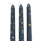Velas noche estrellada – imagen 4