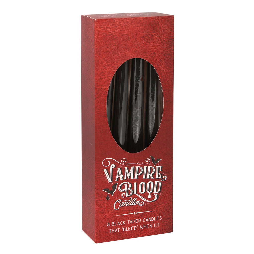 Velas sangre de vampiro – imagen 4
