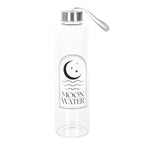 Botella de Cristal Agua de Luna