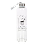 Botella de Cristal Agua de Luna