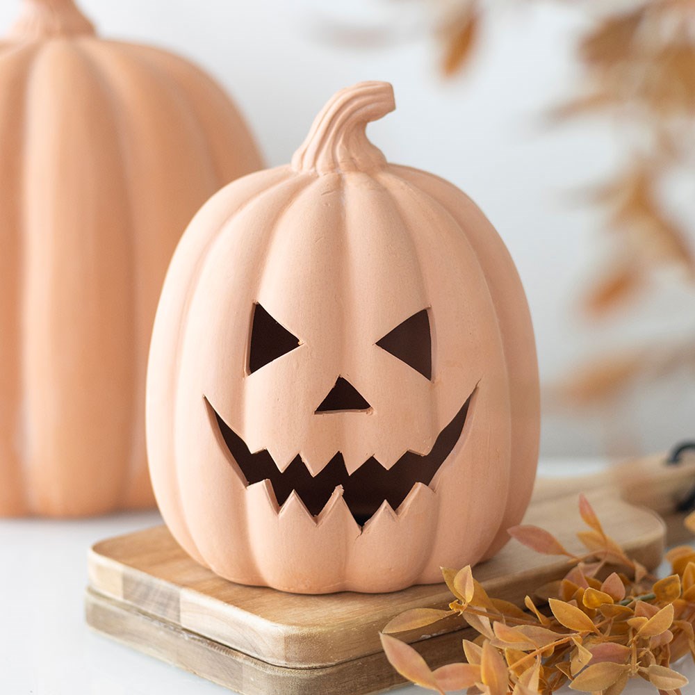 Calabaza de Terracota 15 cm