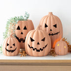 Calabaza de Terracota 15 cm