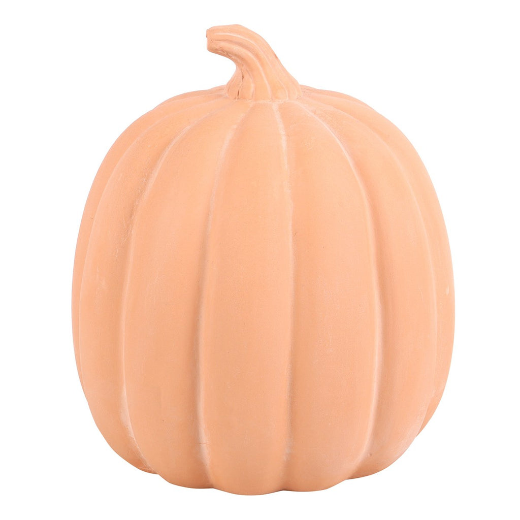 Calabaza de Terracota 22 cm