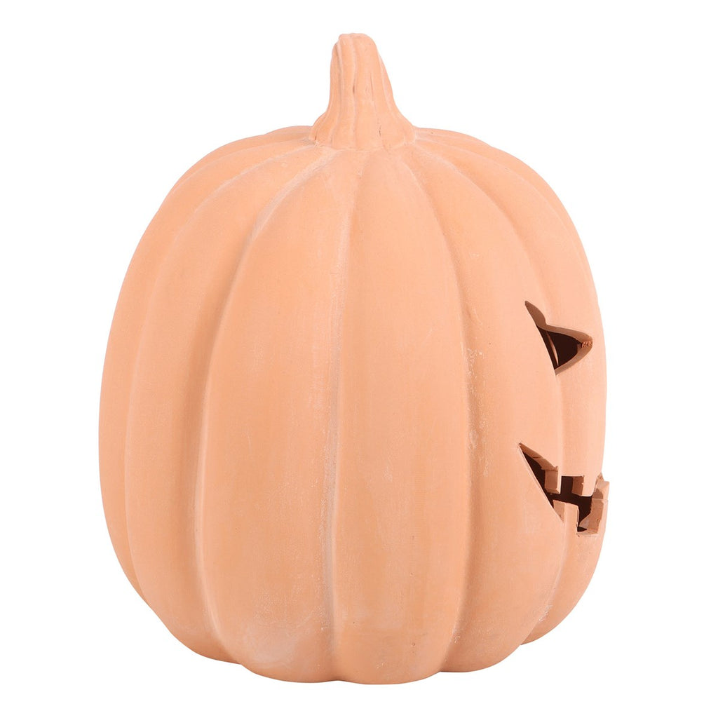 Calabaza de Terracota 22 cm