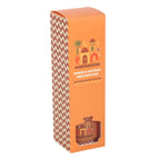 Difusor de Varillas Ámbar y Azafrán