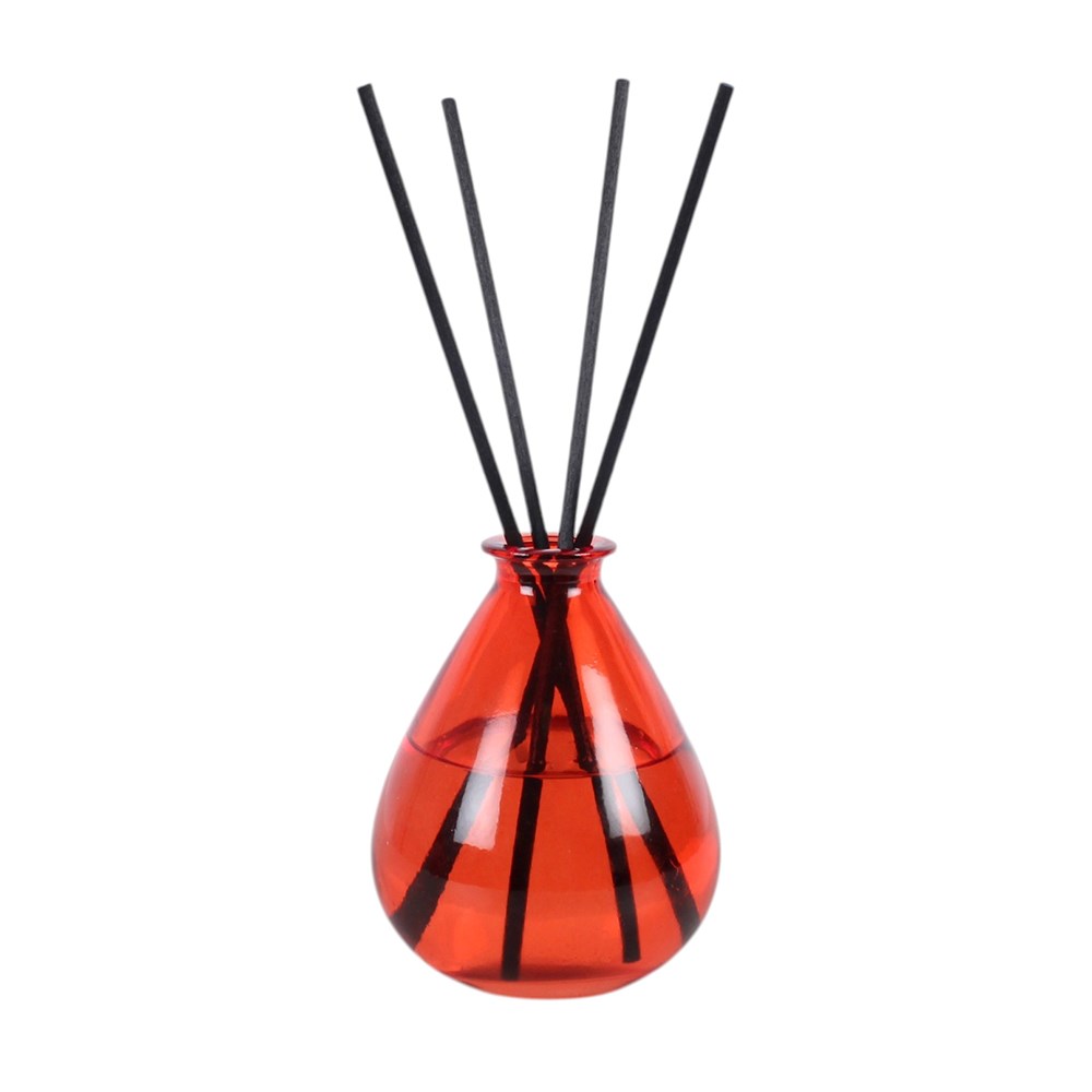 Difusor de Varillas Naranja Sanguina y Especias