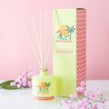 Difusor de Varillas Pomelo Rosa