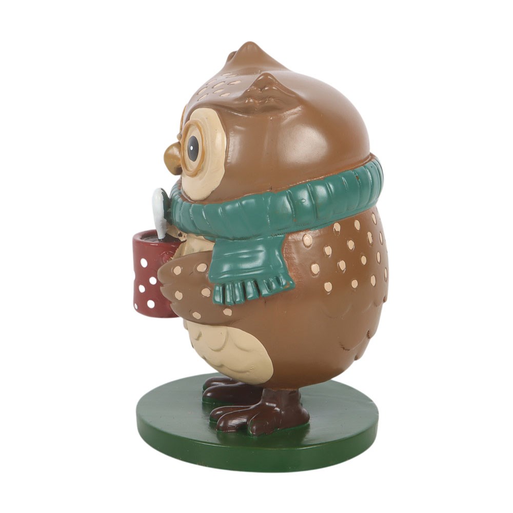 Figura Búho Oliver