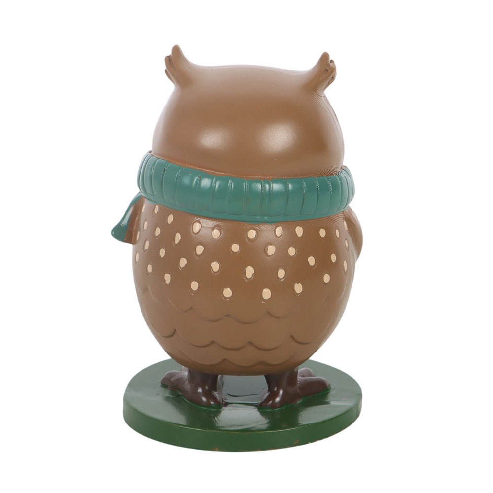 Figura Búho Oliver