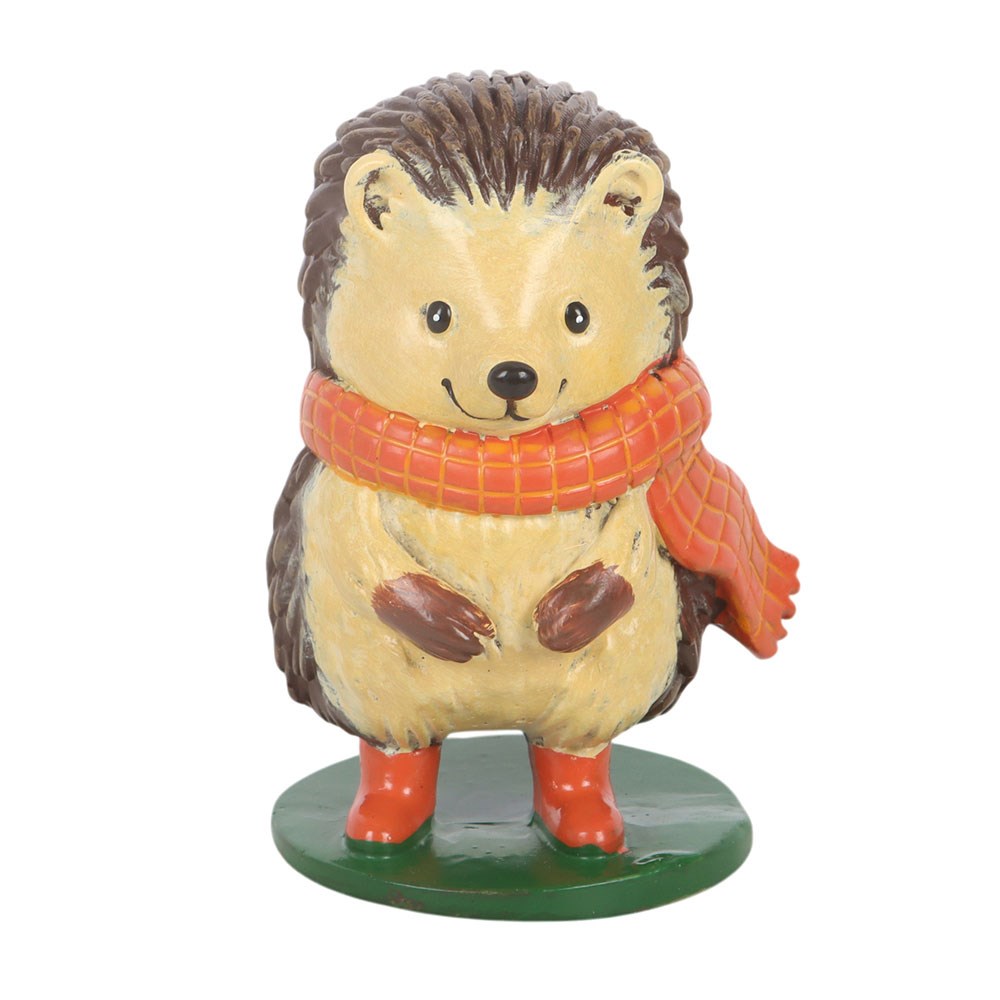 Figura Erizo Hazel