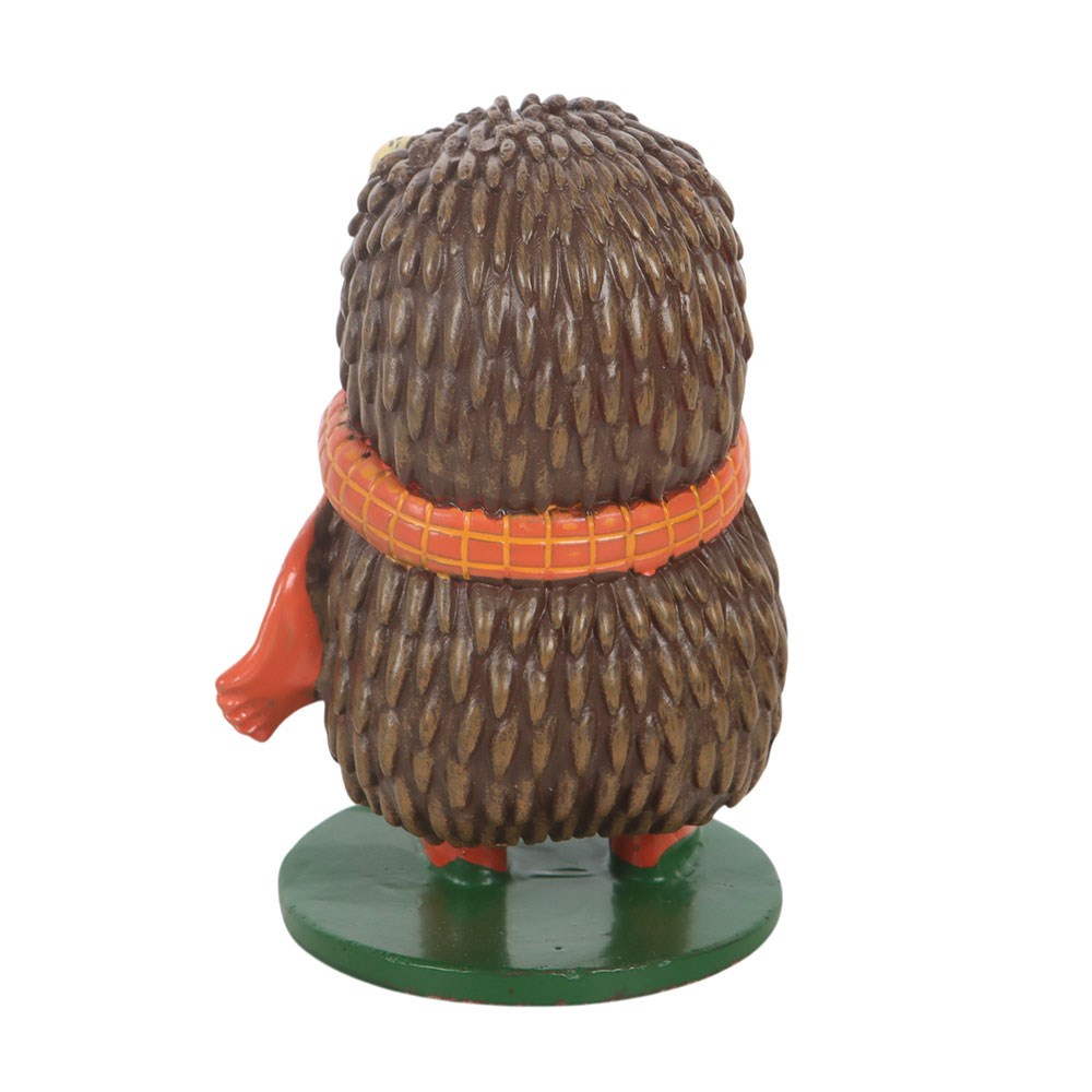 Figura Erizo Hazel