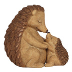 Figura Mamá Erizo y Bebé
