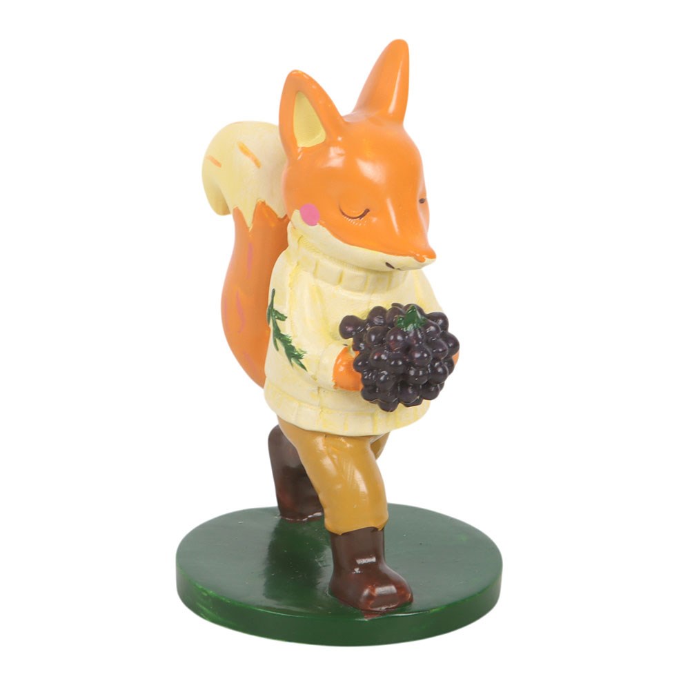 Figura Zorro Flynn