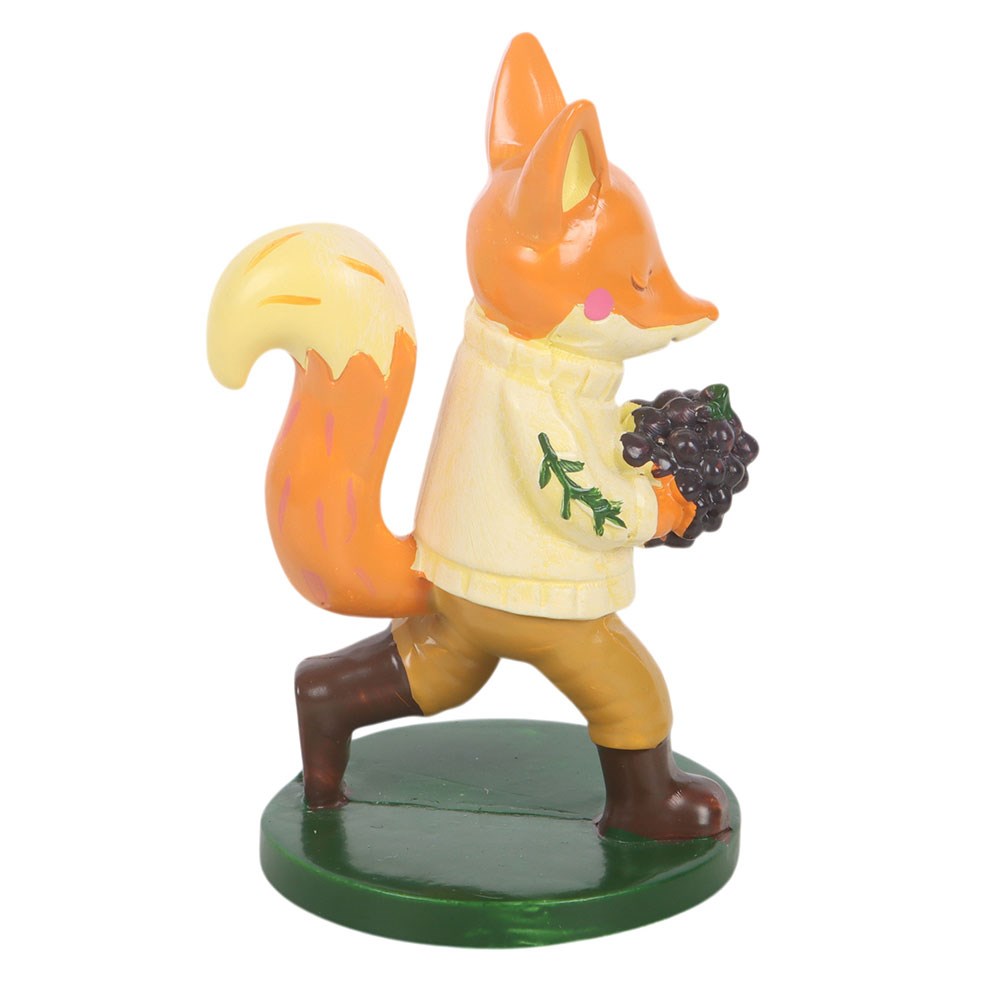 Figura Zorro Flynn