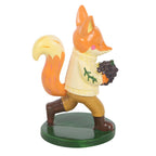 Figura Zorro Flynn