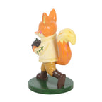 Figura Zorro Flynn