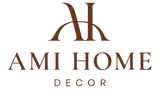 Ami Home - Inicio
