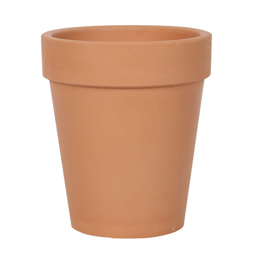 Maceta de Terracota Bloom Where You Are Planted