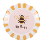 Platito Joyero "Abeja Feliz"
