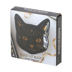 Platito Joyero "Gato Negro"