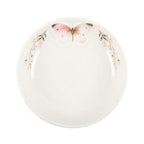 Platito Joyero "Mariposa Blanca"
