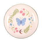 Platito Joyero "Mariposa Luna"