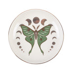 Platito Joyero "Polilla y Fases Lunares"