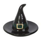 Platito Joyero "Sombrero de Bruja"