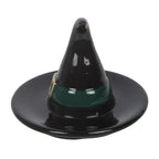 Platito Joyero "Sombrero de Bruja"