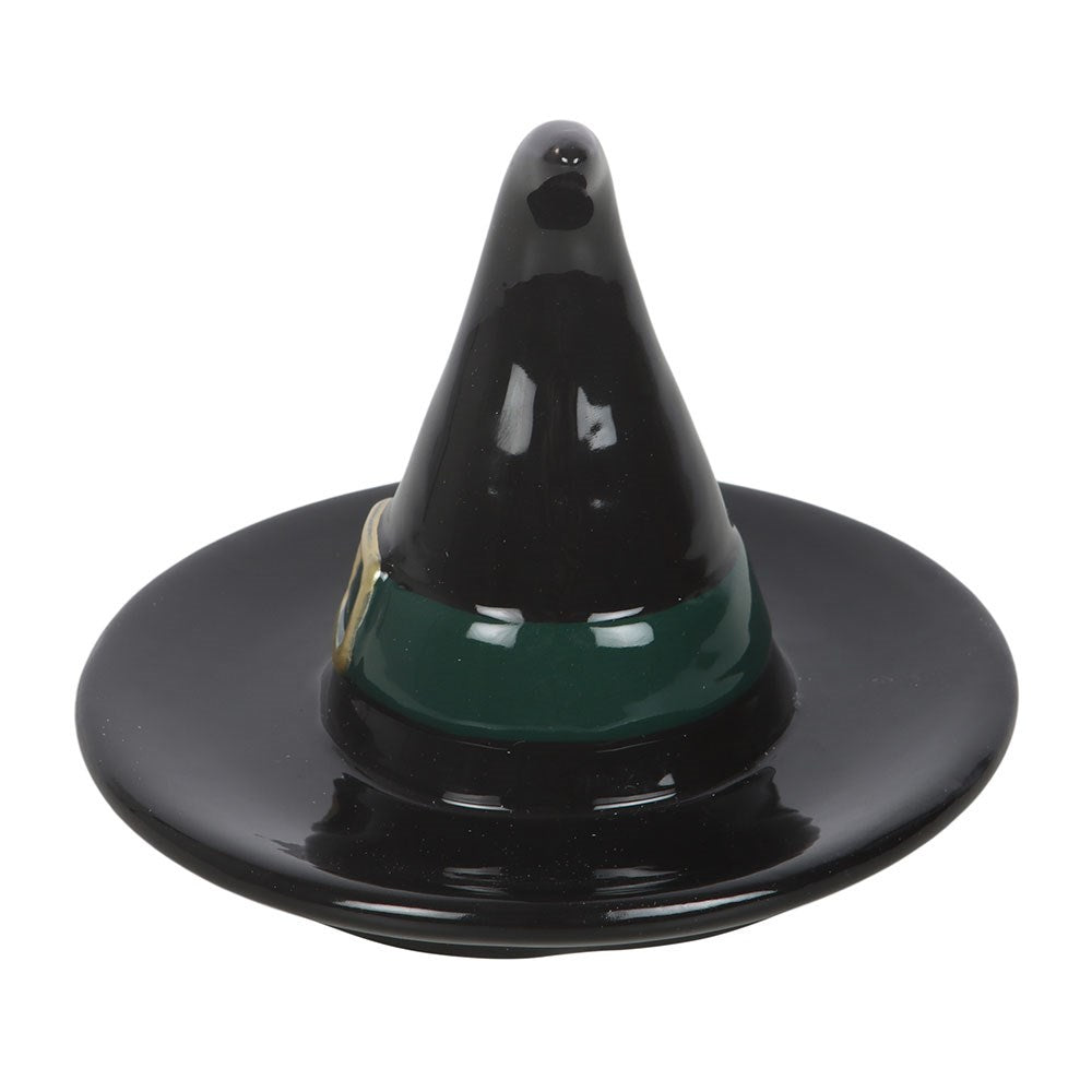Platito Joyero "Sombrero de Bruja"