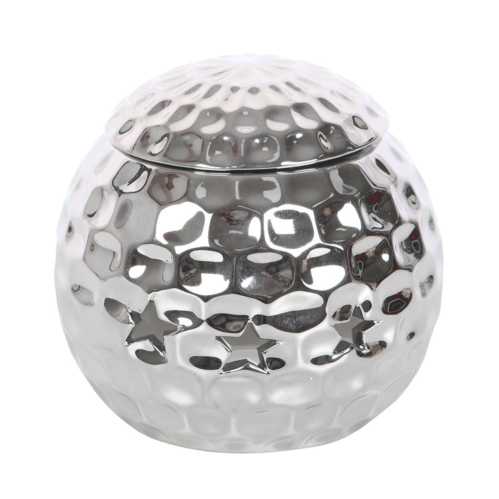 Quemador de Aceites Bola de Discoteca