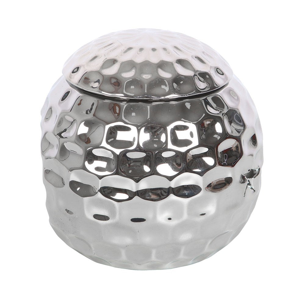 Quemador de Aceites Bola de Discoteca