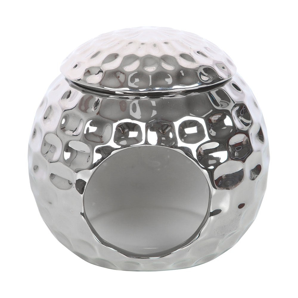 Quemador de Aceites Bola de Discoteca