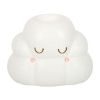 Quemador de Aceites Nube