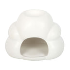 Quemador de Aceites Nube