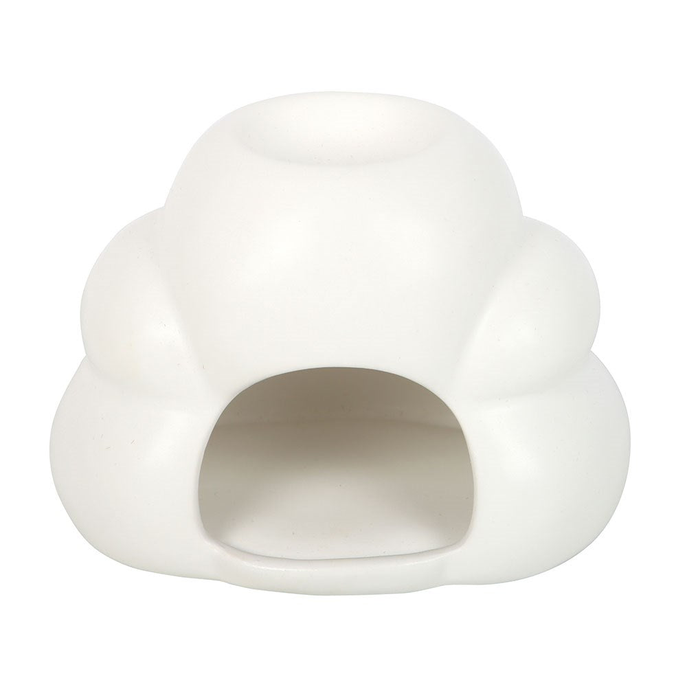 Quemador de Aceites Nube