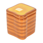 Quemador de Aceites y Cera Torre de Tostadas