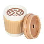 Quemador de aceites Taza de Café
