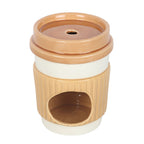 Quemador de aceites Taza de Café