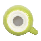 Salero y Pimentero Latte y Matcha
