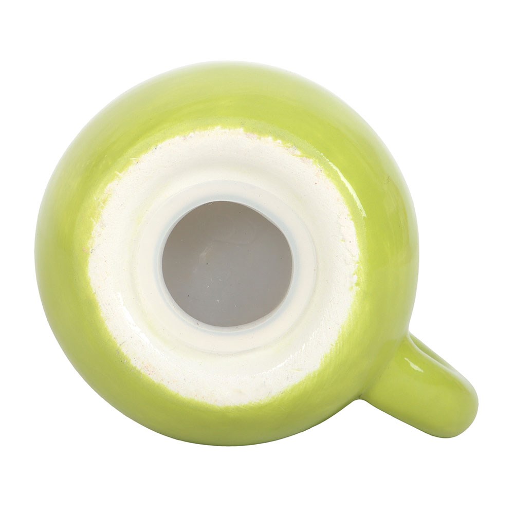 Salero y Pimentero Latte y Matcha