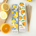 Set de 2 Packs de Incienso Verano Italiano