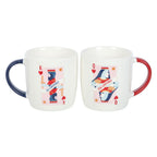 Set de 2 Tazas Her Ladyship & His Lordship