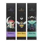 Set de 3 Packs de Incienso Bosque Oscuro