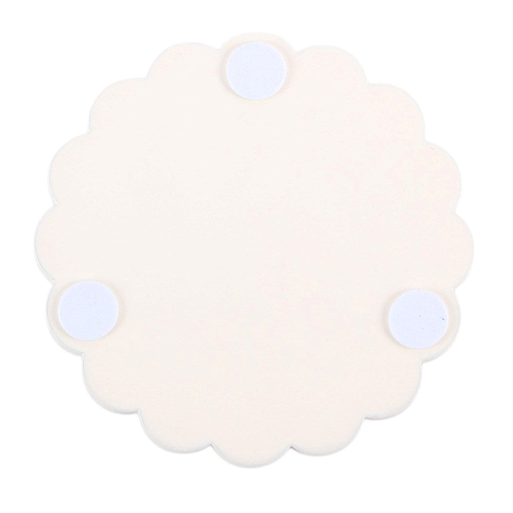 Set de 4 Posavasos Abejas