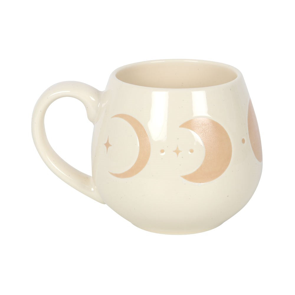Taza Fases de la Luna
